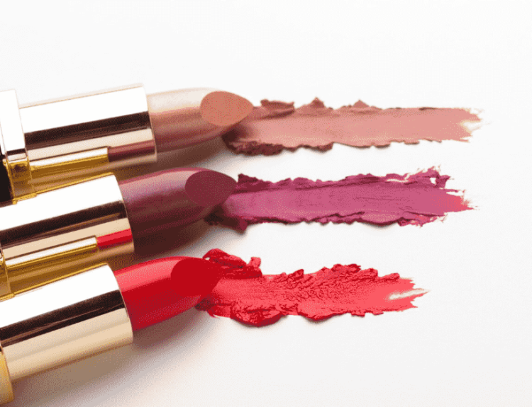 Lipstick Color for Skin Tone